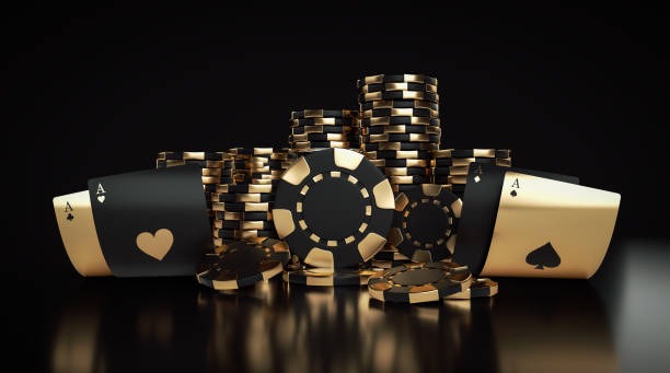 a380 Casino Hold'em Studio